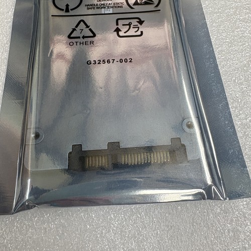 Intel SSD S4500 1.92TB DC Series 2.5" SATA III Solid State Drive SSDSC2KB019T7 - Picture 3 of 4