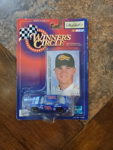99 Dale Earnhardt Jr #31 Winners Circle 97 Monte Carlo 1/64 NASCAR Diecast 56441 - Bild 1 von 2