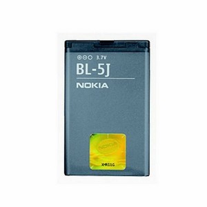 Аккумулятор bl 5j nokia