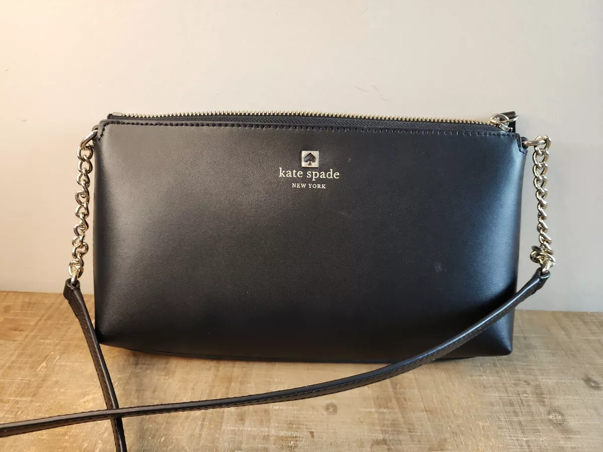 Kate spade deals sawyer street crossbody