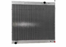 OEm MAHLE BEHR Cooling Radiator For Land Rover 2003 2004 2005 RANGE ROVER 4.4LV8