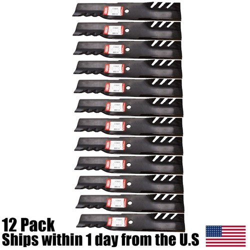 Lama Per Rasaerba Castelgarden 182004341 Nuova Elica