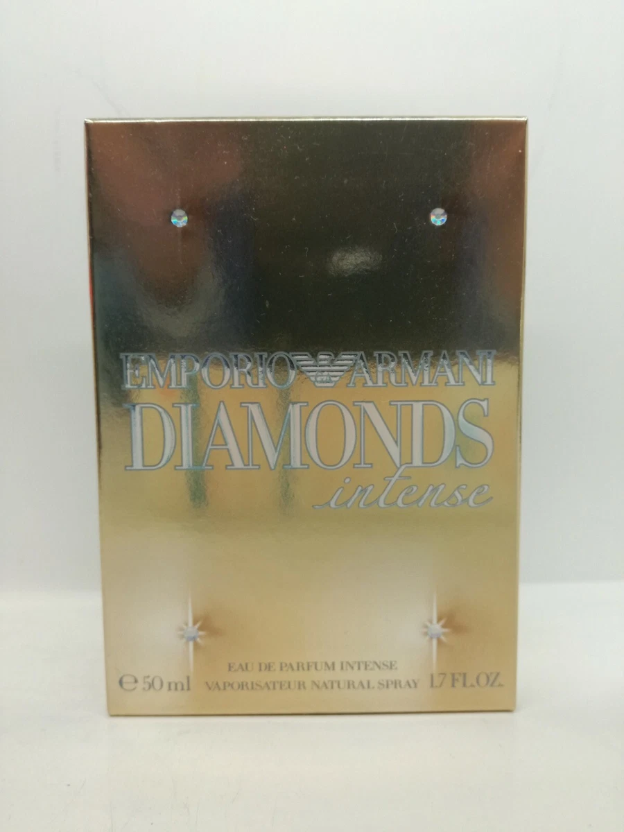 Giorgio armani cheap diamonds intense