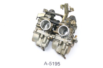Honda XL 350 R ND03 year 89 - carburettor A5195 | eBay