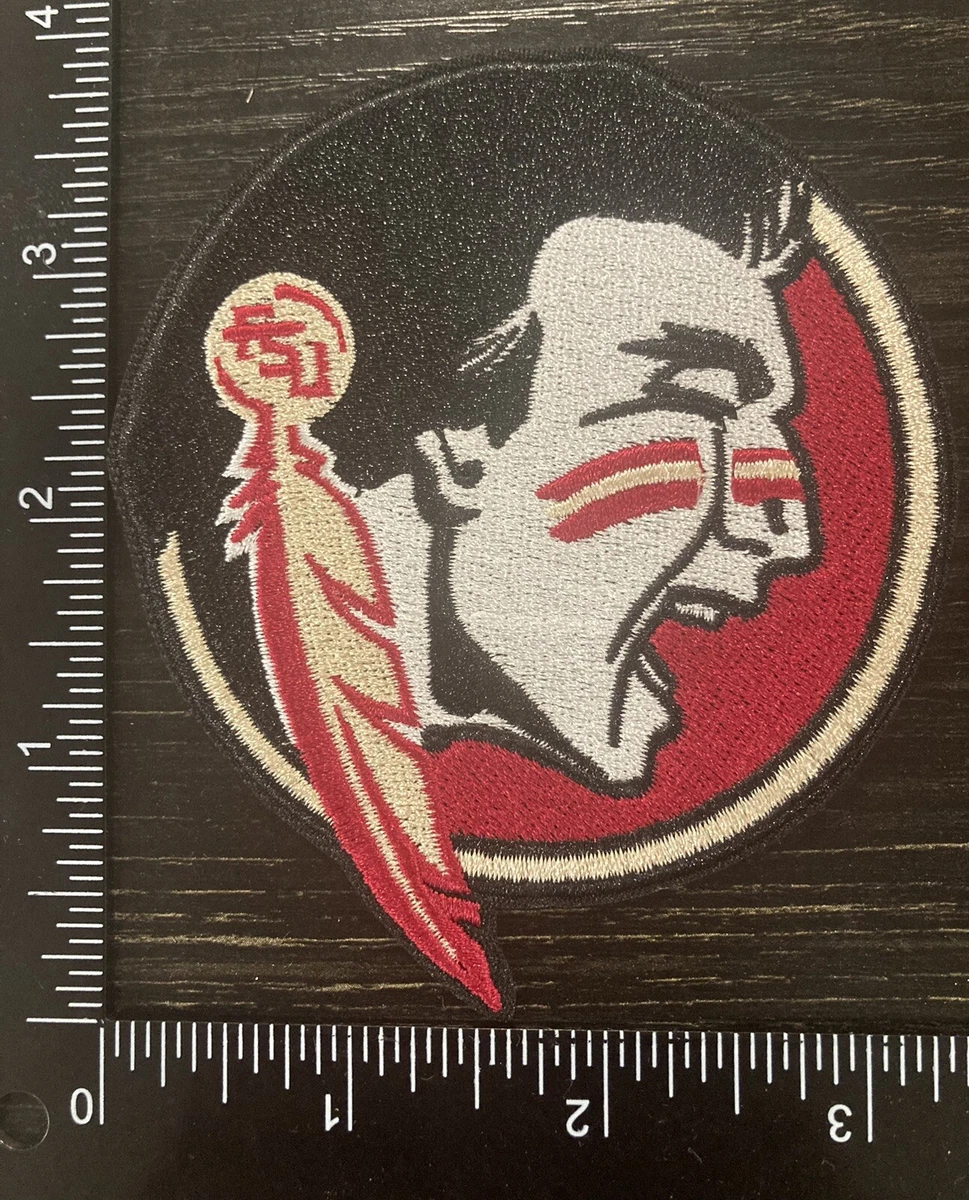 Florida State Seminoles - 1990-2013, NCAA Division I (d-h), College Sports Vector / SVG Logo In 5 Formats - Foto 12