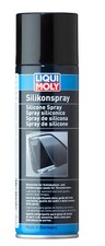 LIQUI MOLY Silicone Spray 300ml Grease Lube 3310 1 Unit
