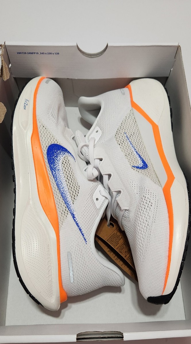 Nike Air Zoom Pegasus 41 FP Blueprint Pack HF0013-900 NBY Men Size