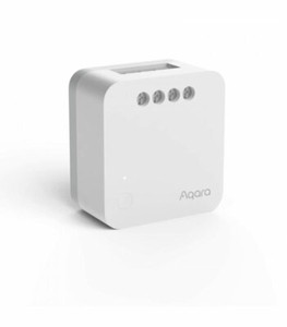 Реле aqara ssm u02