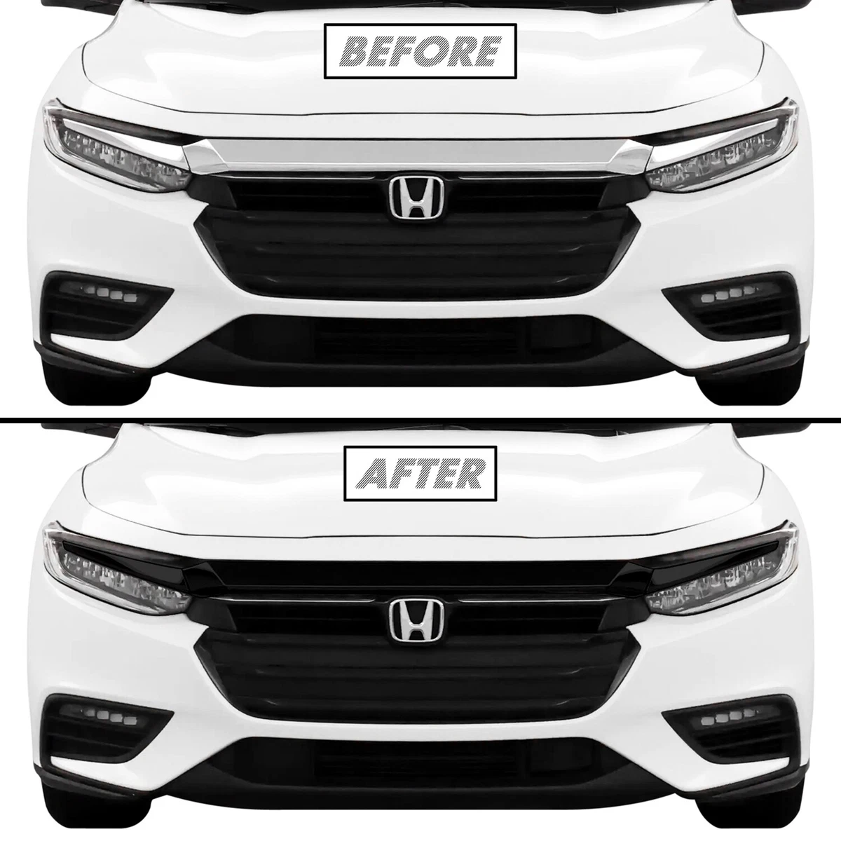 車のパーツ Honda InsInsight Exterior Parts for Honda Insight for sale | eBay