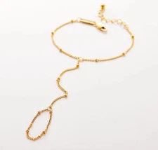 Nominal WB-DOT-CB Dotted Hand Chain