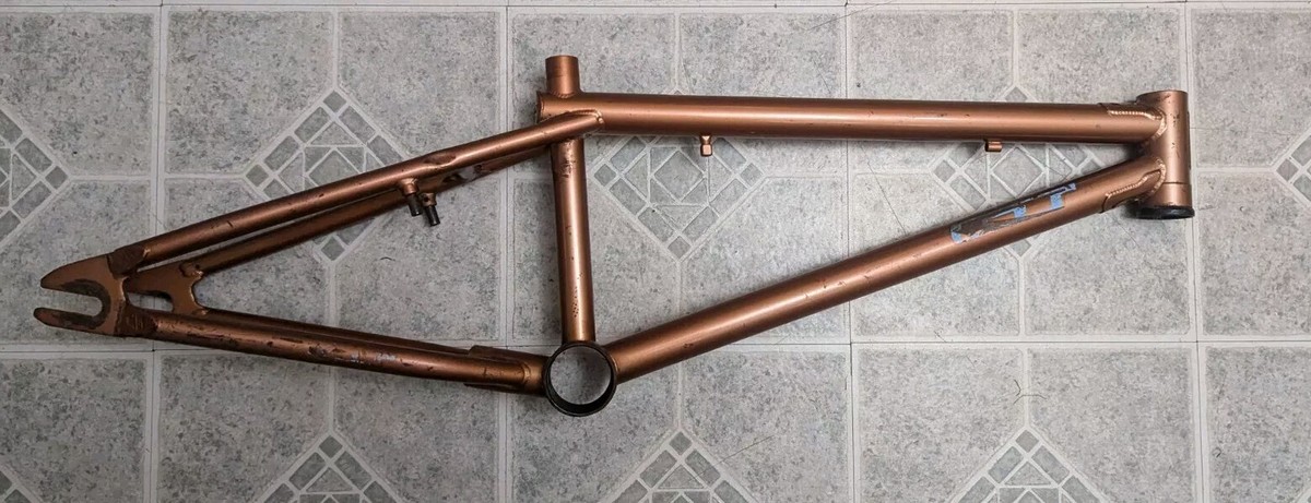 GT BMX vintage frame BI-1318 | eBay