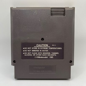 Cybernoid The Fighting Machine - Authentic Nintendo NES Game