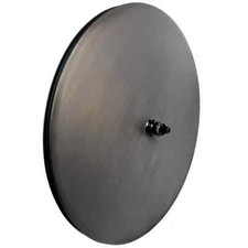 700C Road/Track Triathlon Bike Disc Brake Full Carbon Disc Wheel 27MM Width