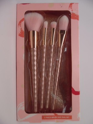 5 piece luggage set target