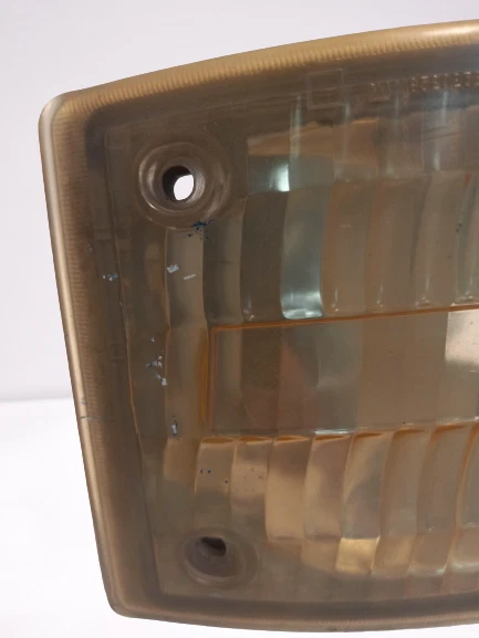 Chevrolet Astro 1995-2005 intermitente derecho p/n 16520250 pieza original OEM GM Foto 2 de 4