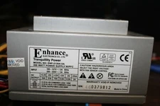Enhance Power Supply ENP-2120A XA