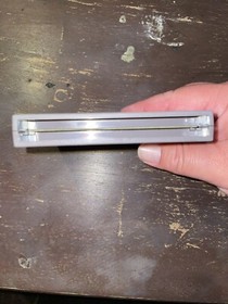 Monster Party (Nintendo Entertainment System NES, 1989) LOOSE