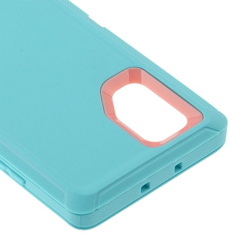 Funda protectora resistente blindada a prueba de golpes para Samsung Galaxy Note 10 Plus - serie Pro - Imagen 36 de 61