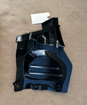 TESLA MODEL Y BENTO BOX PANEL LEFT REAR 2020 2021 2022 2023