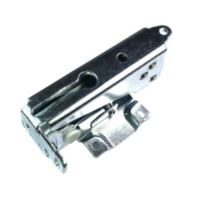 Replacement Upper Right/ Lower Left Door Hinge x 1 for Indesit INTS1612UK
