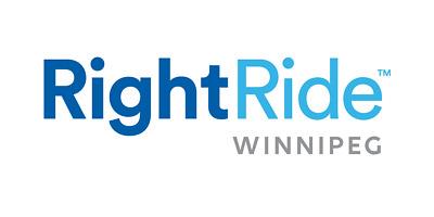 RightRide Winnipeg