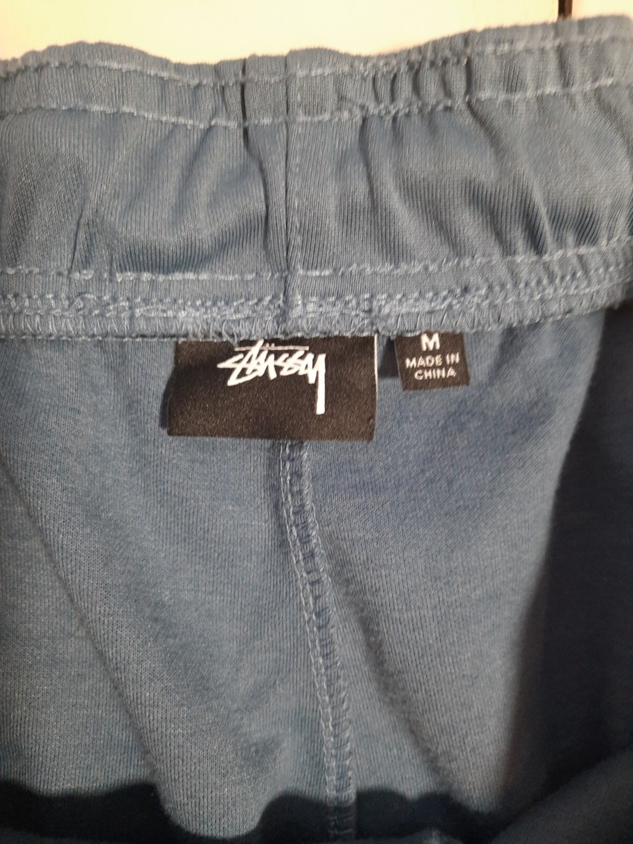 Stussy Poly Track Pants | eBay Stussy Poly Track Pants | eBay