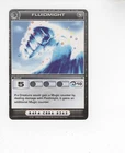 Chaotic Attack Fluidmight common