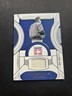 2023 Panini National Treasures Baseball DICK WILLIAMS Patch /99