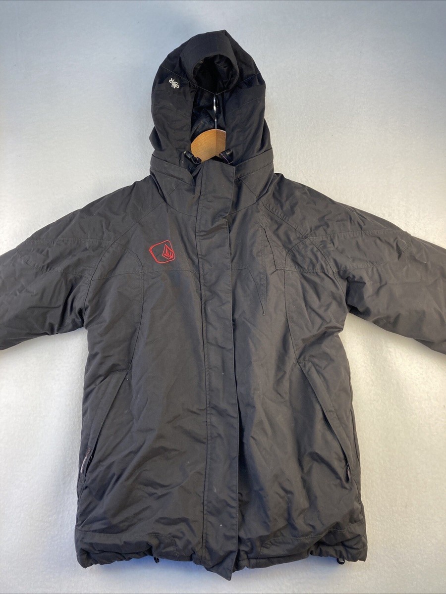 VOLCOM Thermonite 5,000mm/4,000gm2 Ski Snowboarding Snow Jacket