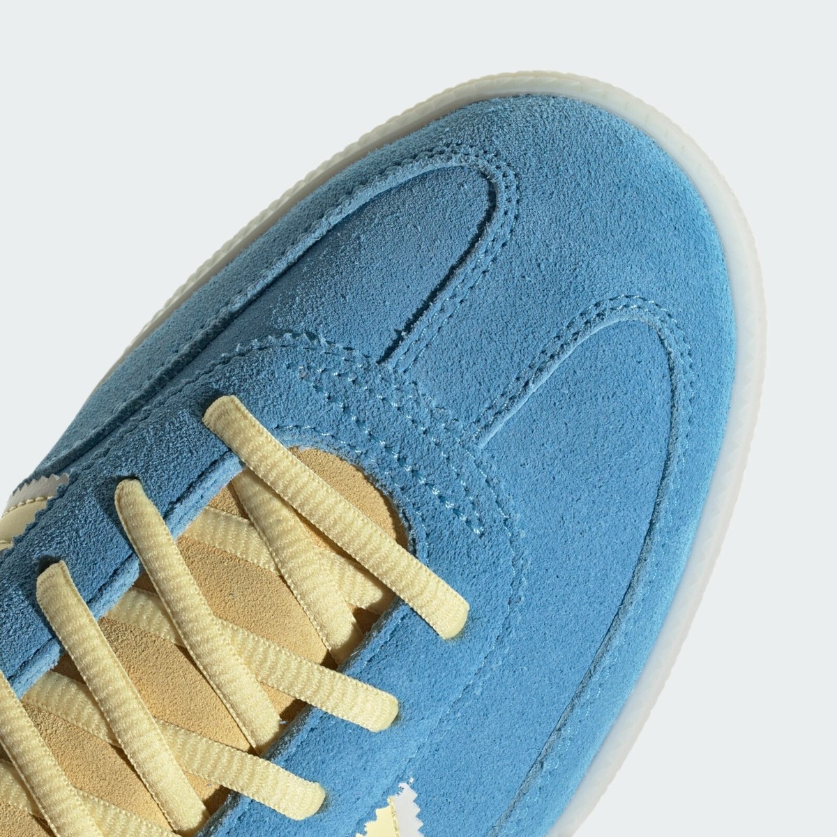 靴 SPEZIAL Adidas Handball Spezial Shoes Originals Sneakers Semi Blue