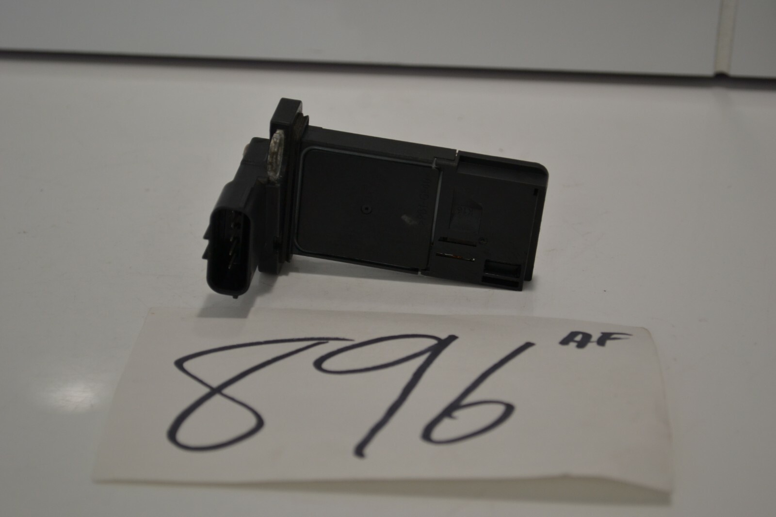 2015 15 HONDA FIT 1.5 FWD Mass Air Flow Meter Sensor Used #896-AF 