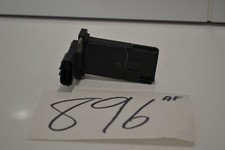 2015 15 HONDA FIT 1.5 FWD Mass Air Flow Meter Sensor Used #896-AF 
