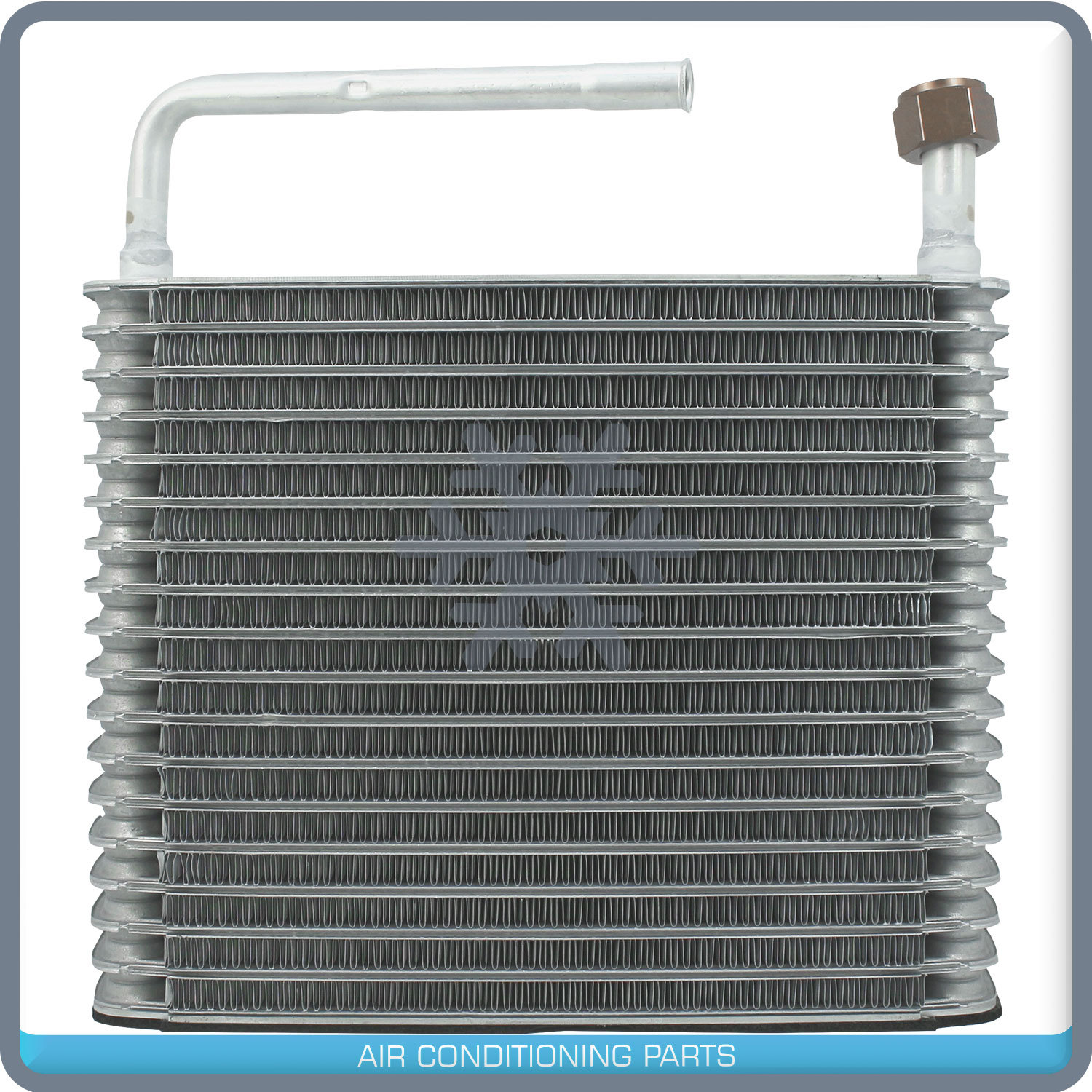 NEW A/C Evaporator Core for Ford F150, F250, F350, Bronco 1994 to 1997