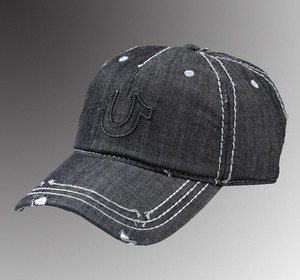 true religion horseshoe hat