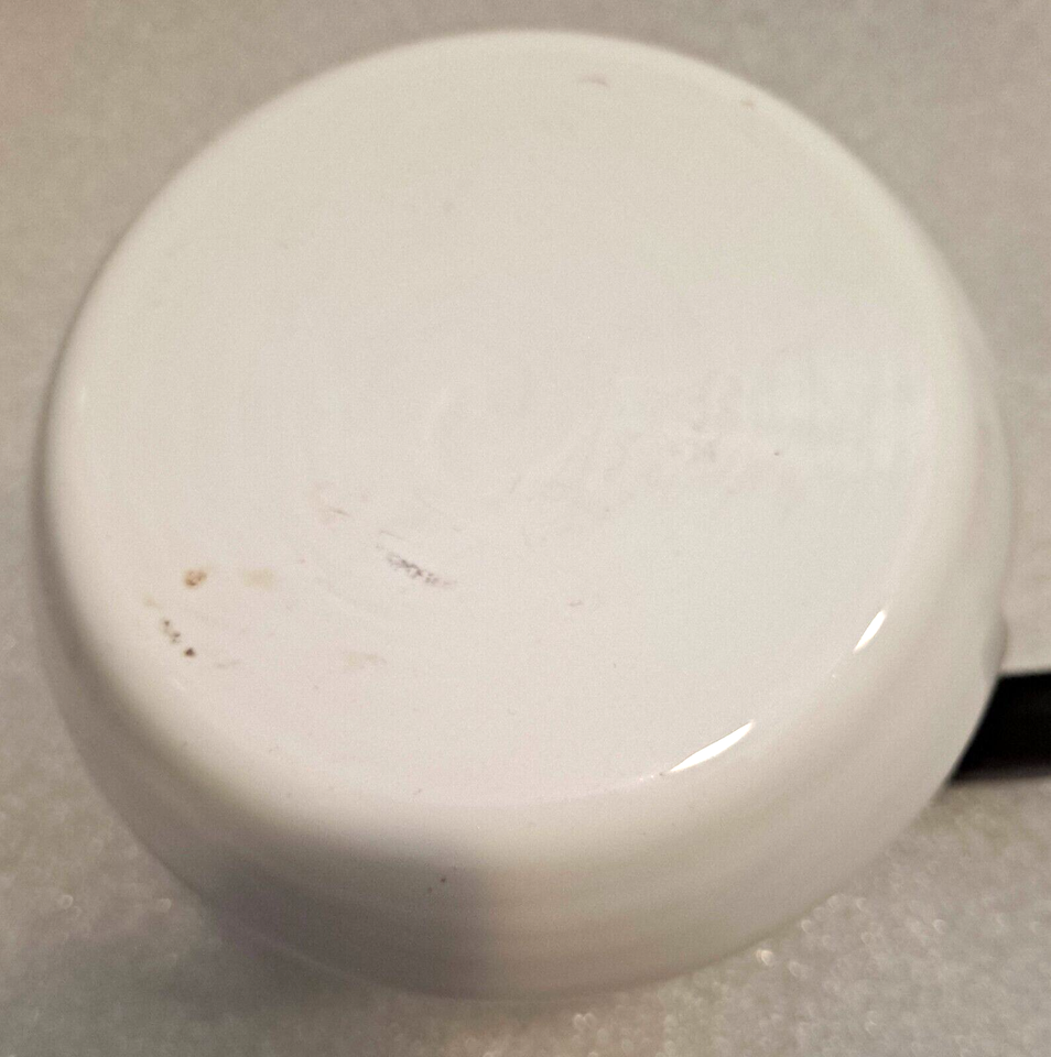 Corning Ware Tea Pot Lot 3 Cup Pot & 6 Cup Pot Blue Cornflower & Spice