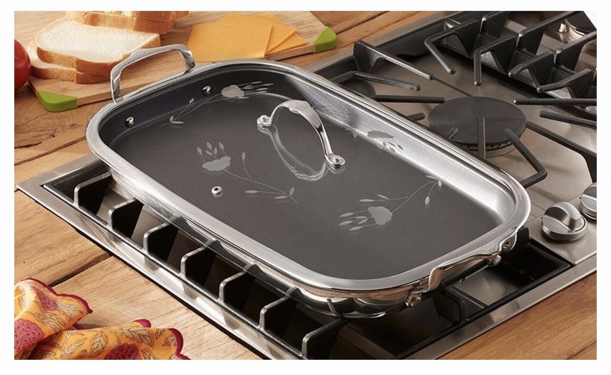 Princess house doble electrical griller bdce.unb.br