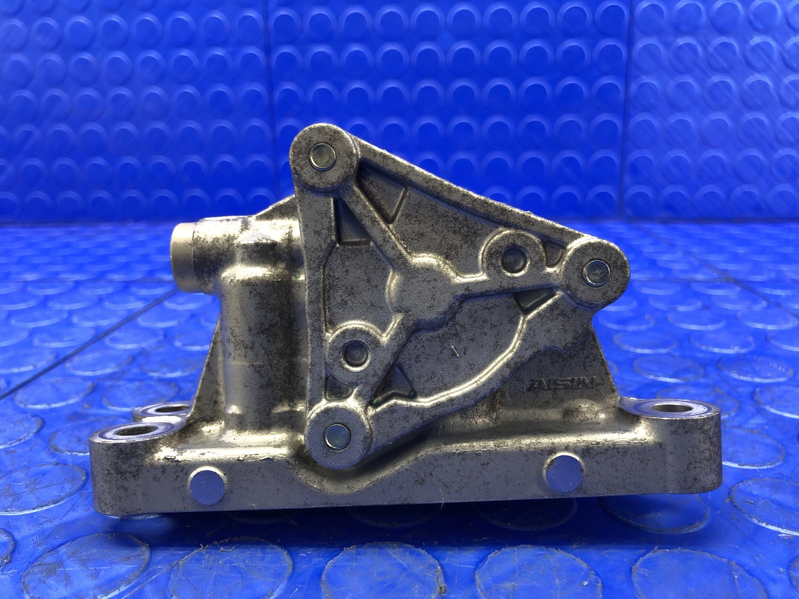 2014-2019 BMW I8 OEM 1.5L AUTOMATIC TRANSMISSION GEARBOX FLUID PUMP 8606065