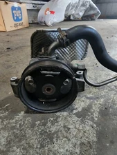 2014 Chrysler Town Country Power Steering Pump 05184594AF