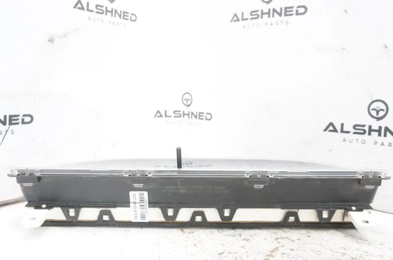 2001 Nissan Altima Speedometer Cluster Unknown Mileage 24810-1Z411 OEM - Image 4 of 4