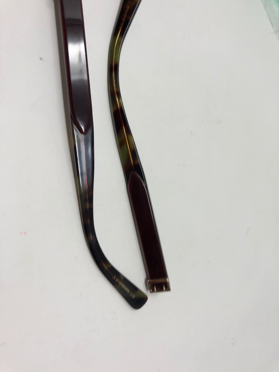 Authentic Temple Arm Leg Replacement PARTS Burberry 2252 3636