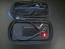 Goal Zero Cellphone/Laptop Rock Out Portable Mini Audio Speaker Rechargeable 