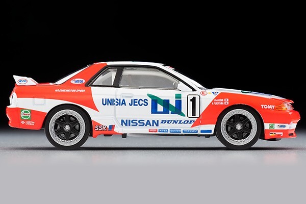 京商　1/18 UNISIA JECS SKYLINE P1010044.JPG?format=2500w