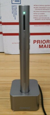 PHONAK ROGER PEN 1.1 W/ CHARGER/ BASE & CABLES | eBay