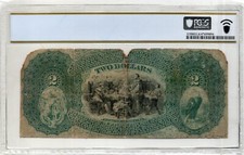 $2 Grade 6 US Paper Money for sale | eBay