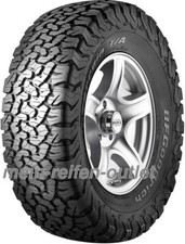 Ganzjahresreifen BF Goodrich All-Terrain T/A KO2 265/70 R17 121/118S 10PR