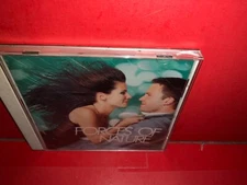 Forces of Nature - Original Soundtrack - CD