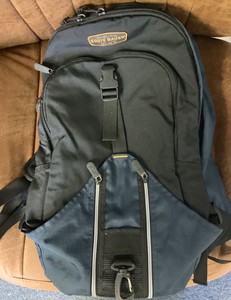eddie bauer trailhead backpack