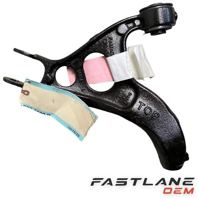 2013-2019 FORD EXPLORER REAR LEFT SUSPENSION ARM NEW OEM DE9Z-5500