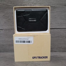 4g Gps tracker for vehicles Strong magnet