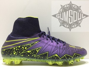 hypervenom phantom ag purple